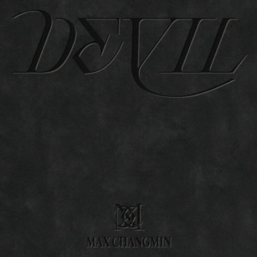 MAX Changmin Devil