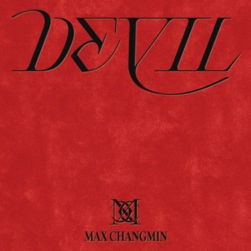 MAX Changmin Devil