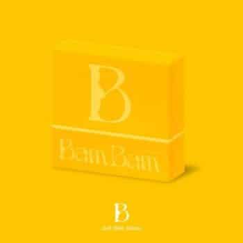 BamBam B Yellow
