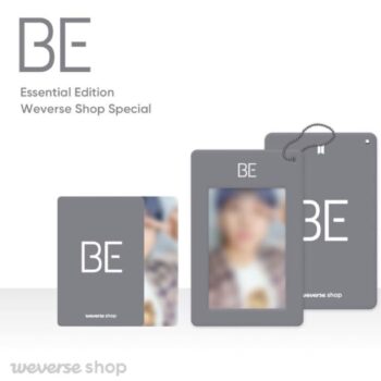 be essential edition card holder