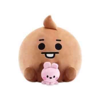 buddy shooky with me
