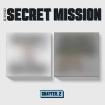 The Earth : The Secret Mission Chapter.2