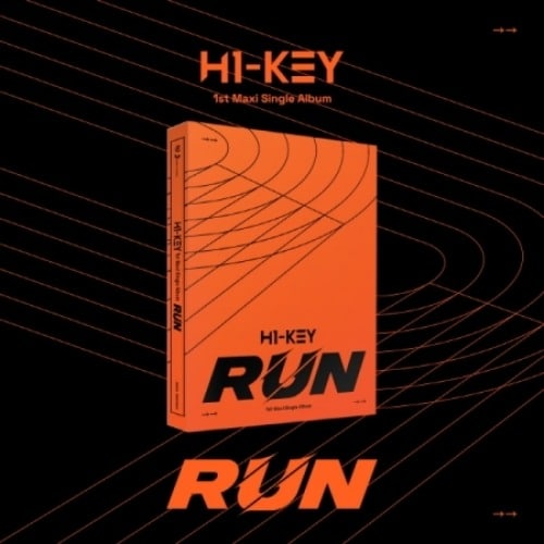 H1-Key Run