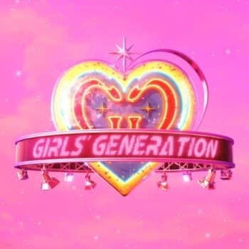 Girls Generation Vol 7 Forever 1