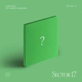 Vol.4 Repackage 'Sector 17' Compact ver