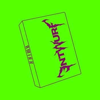 [Pre-Order] NMIXX - ENTWURF (LIMITED VER.)