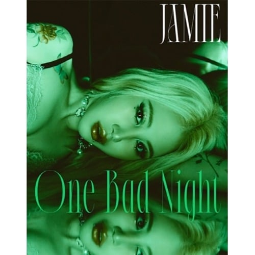 JAMIE - ONE BAD NIGHT (1ST EP)