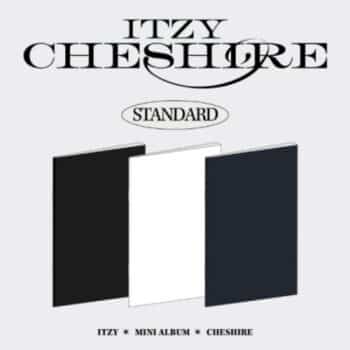 ITZY CHeshire Standard