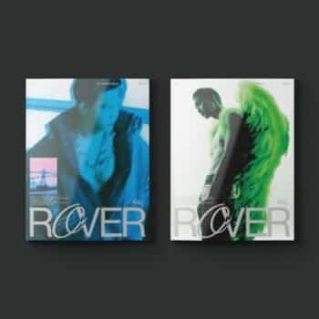 Kai Rover Photobook