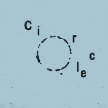 Onew Circle QR Code