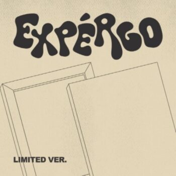 Nmixx expergo limited