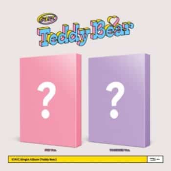 StayC Teddy Bear