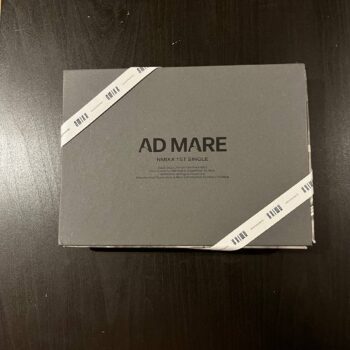 Ad Mare limited