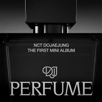 NCT Dojaejung Perfume