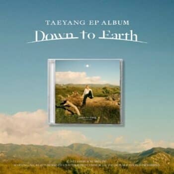 Taeyang Down To Earth