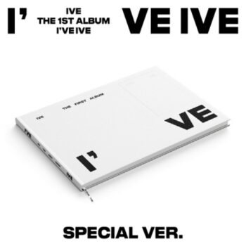 I've IVE Special version