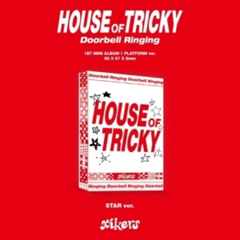 House of Tricky : Doorbell Ringing (STAR ver.)