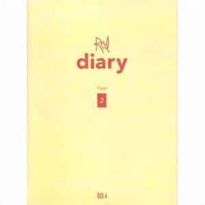bol4 bolbbalgan4 red diary page 2 album kpop