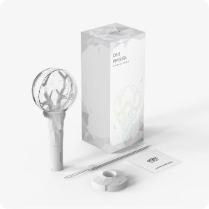 [OH MY GIRL] OFFICIAL LIGHT STICK VER 1.5